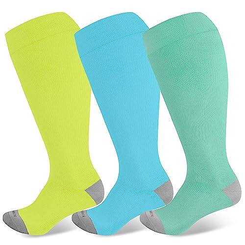 3 Pairs F