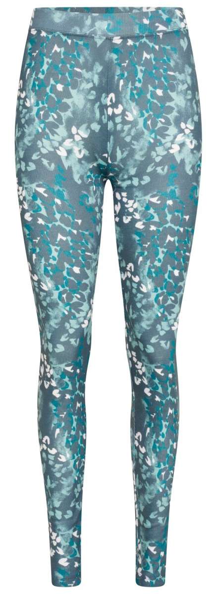 Dare2B Women's Exchange II Thermal Base Layer Set - Long Sleeve Top & Pants for Winter, Hiking & Skiing - 2024 Edition