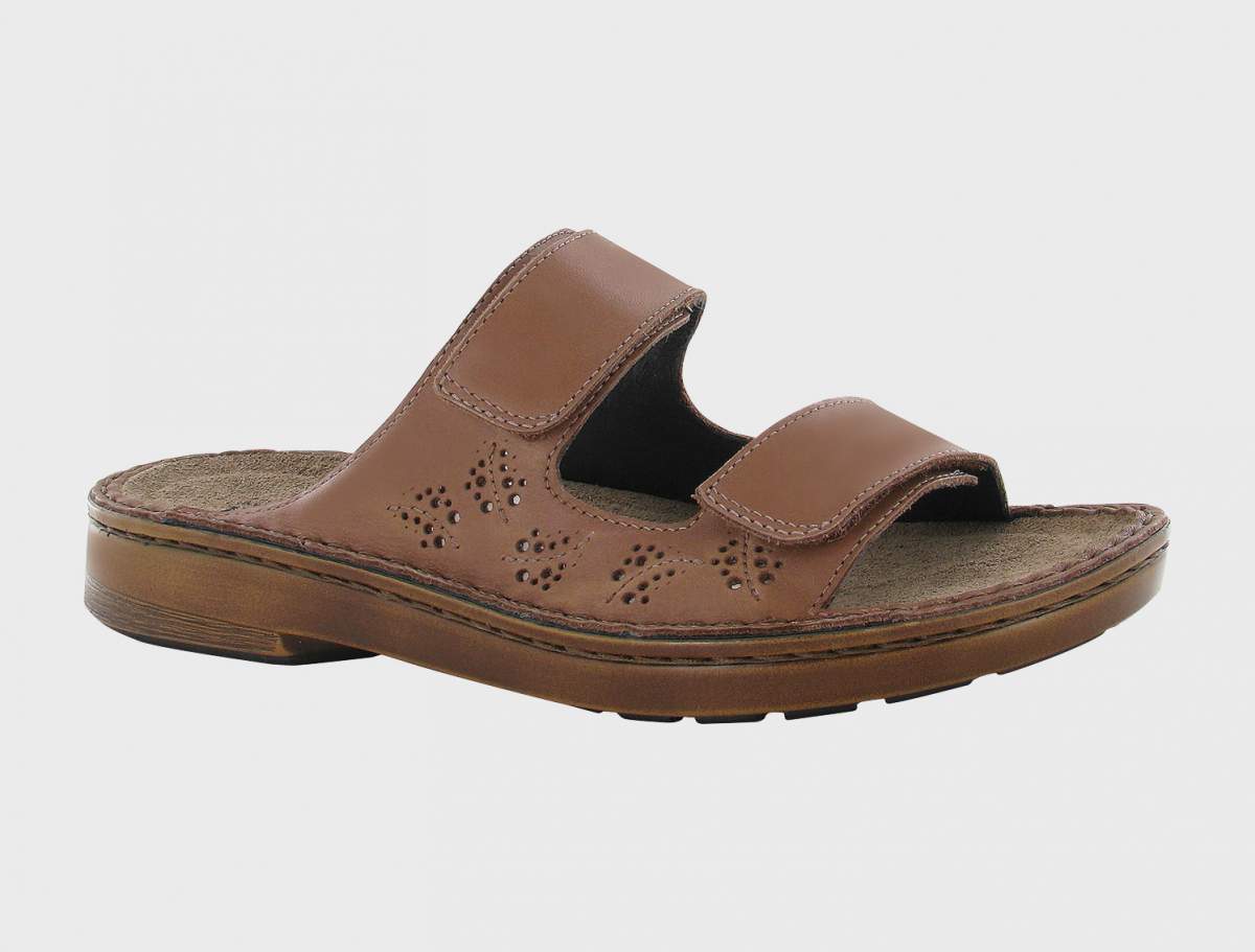 Naot Trancoso Comfortable Walking Sandals for Women - Lightweight & Supportive Footwear for Travel, Beach, and Everyday Wear