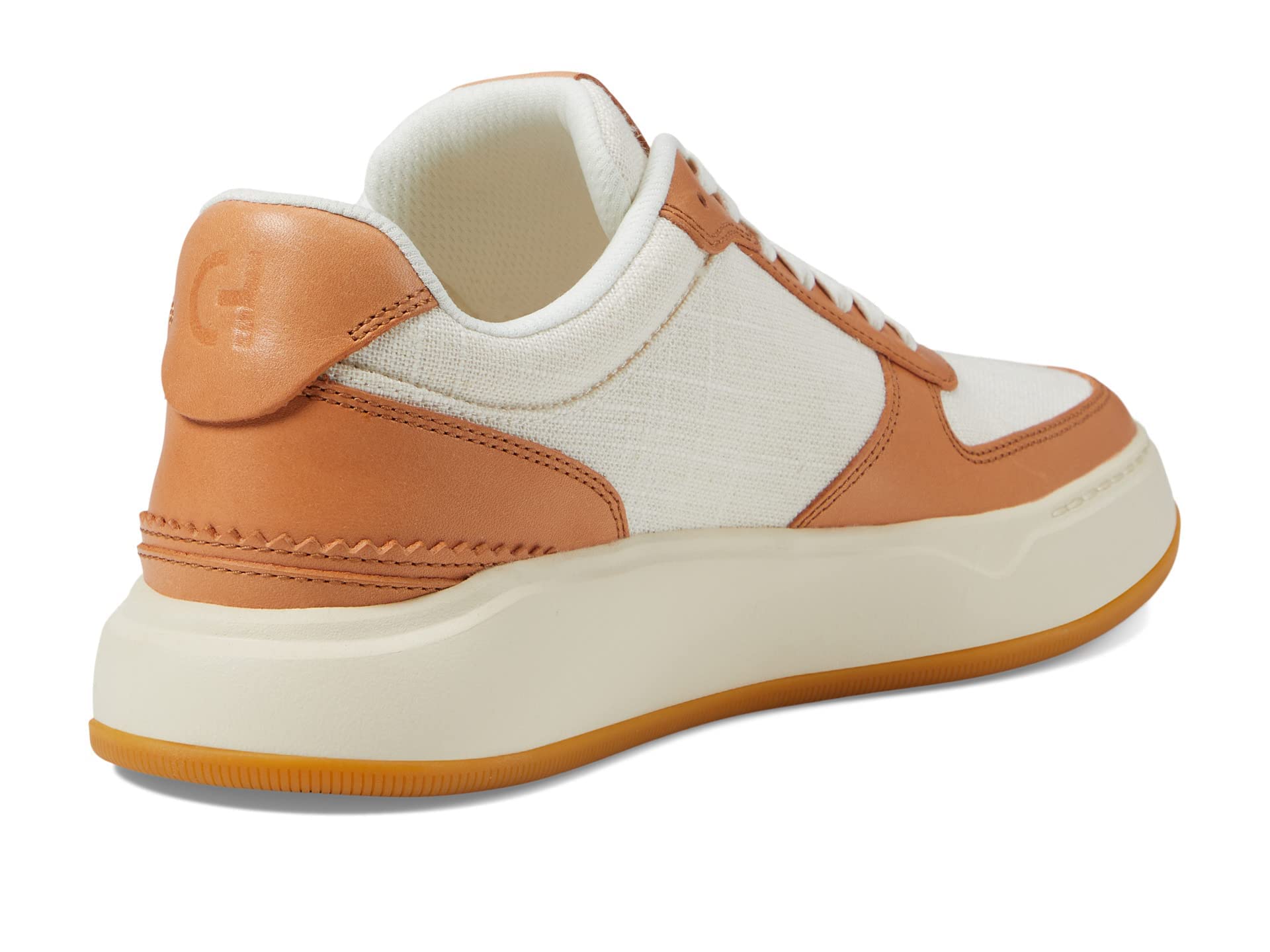 Cole Haan Men's Casual Sneakers - Lightweight Comfort Walking Shoes for Men | Breathable Athletic Shoes for Running, Gym & Everyday Wear