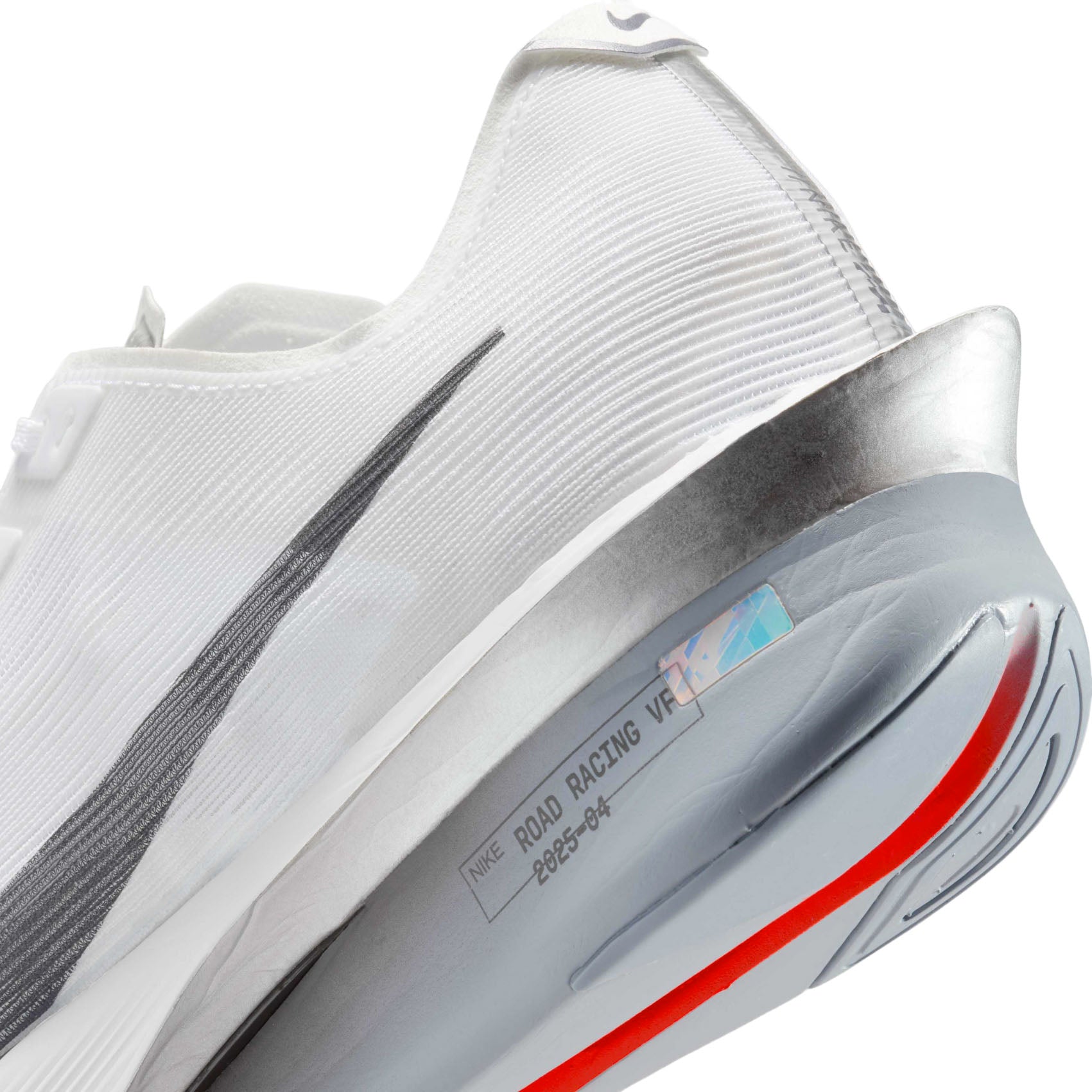 Nike ZoomX Vaporfly Next% 4 Men's Running Shoes - Lightweight Racing Sneakers for Marathon & Road Running - Perfect for Long Distance Training & Competitive Races