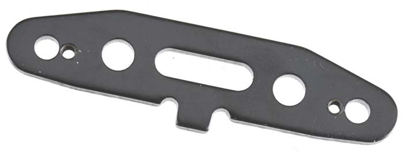 2 Degree Arm Mount D RC8 - High Precision RC Car Suspension Upgrade for Racing & Off-Road Performance