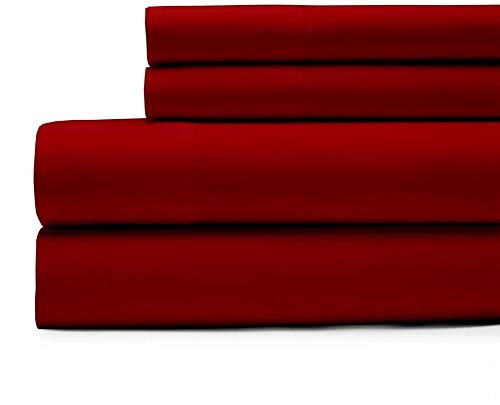 Blood Red