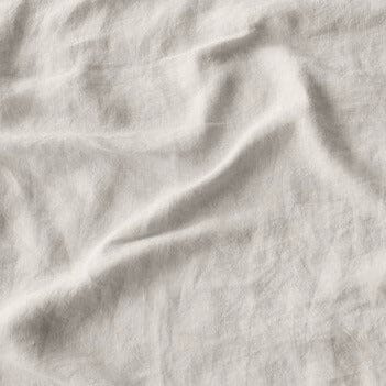 Premium Linen Bedding Fabric Swatches - Natural Soft Breathable Material for DIY Home Decor, Upholstery & Sewing Projects | Perfect for Curtains, Pillows & Quilting