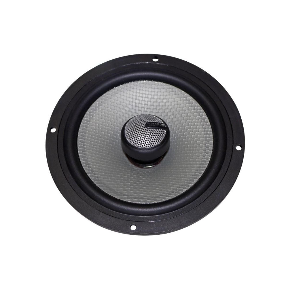 Refurbished Diamond Audio DMD52 5.25