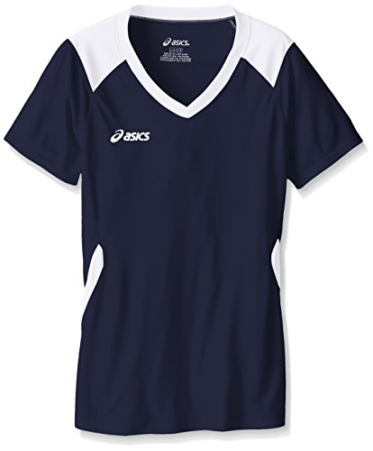 Navy/White