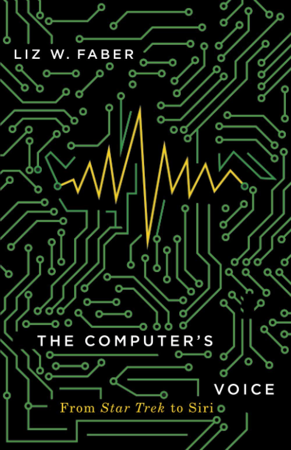 The Evolution of Computer Voice Technology: From Star Trek to Siri - Explore AI Voice Assistants for Smart Homes & Office Automation