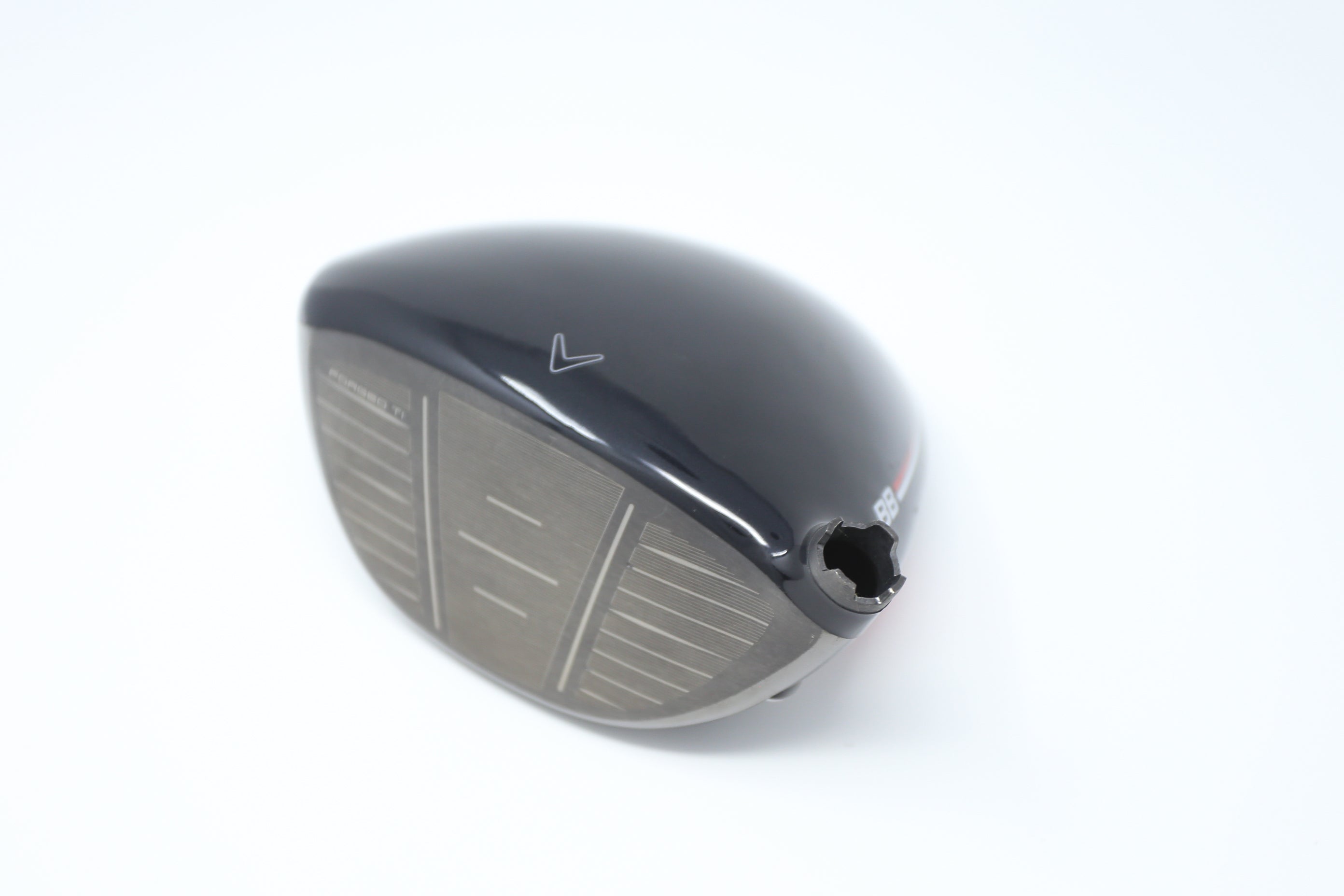Used Callaway Big Bertha 23 Golf Driver - Right Handed 10.5° Head Only | Premium Pre-Owned Golf Club for Men | Perfect for Driving Range Practice & Course Play