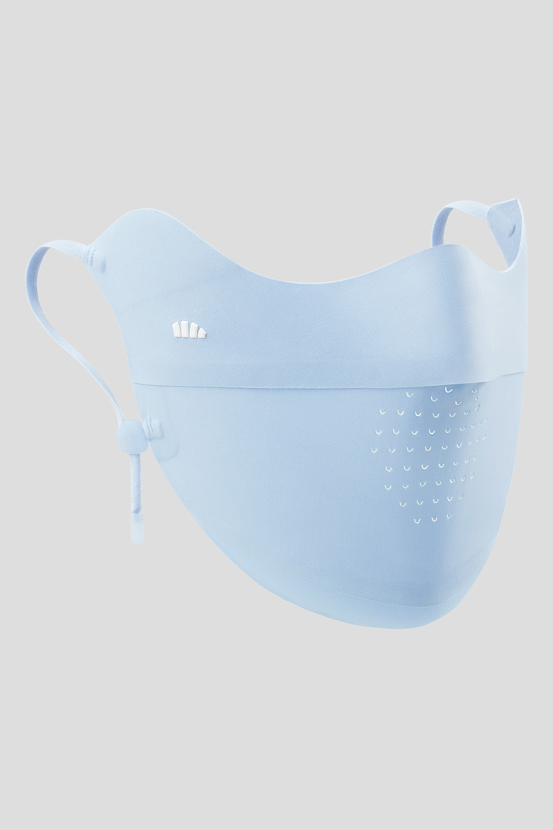 Misty Blue