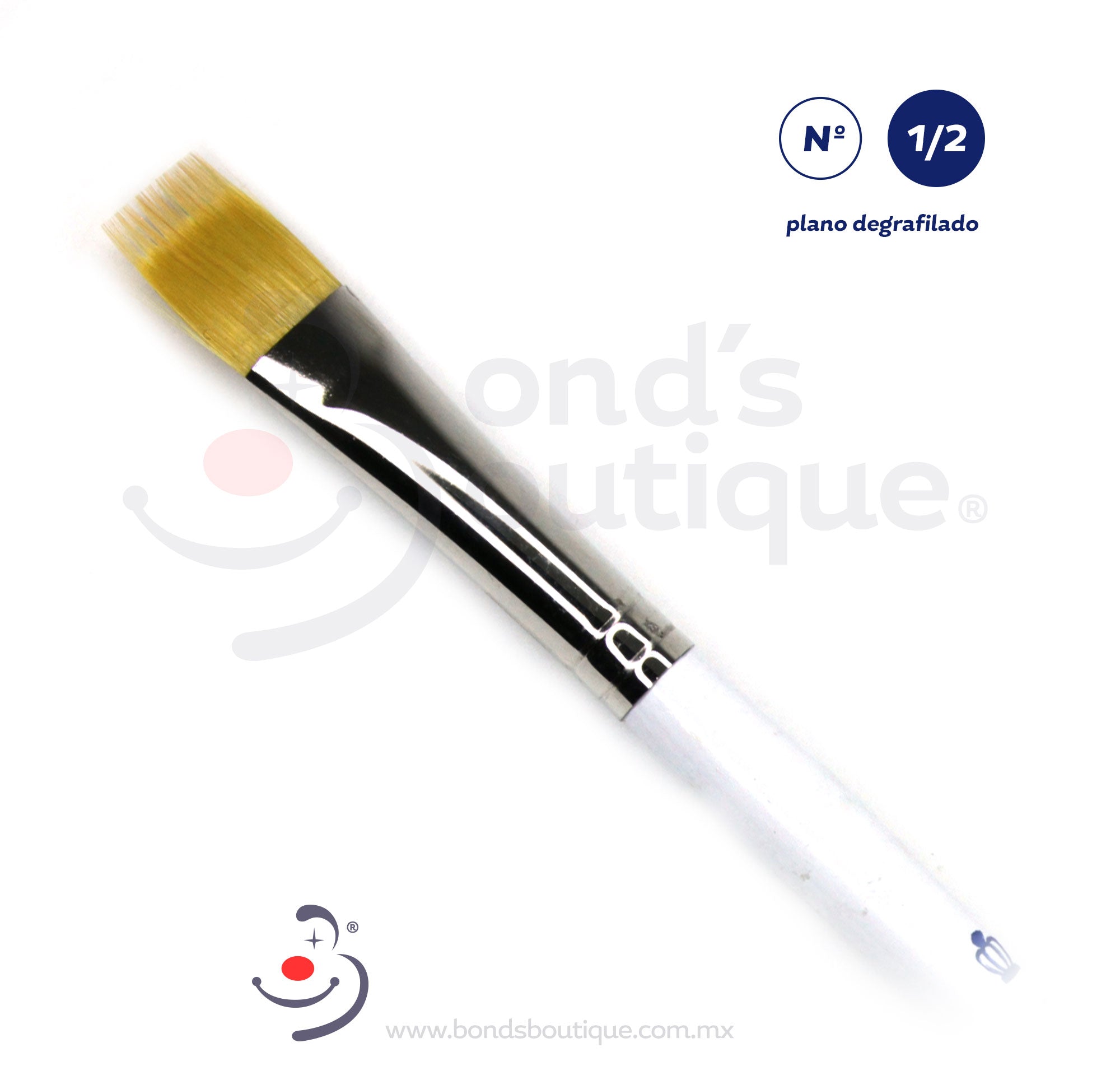 Royal Comb Detangling Brush for Smooth & Tangle-Free Hair - Perfect for Wet & Dry Hair Styling at Home or Salon