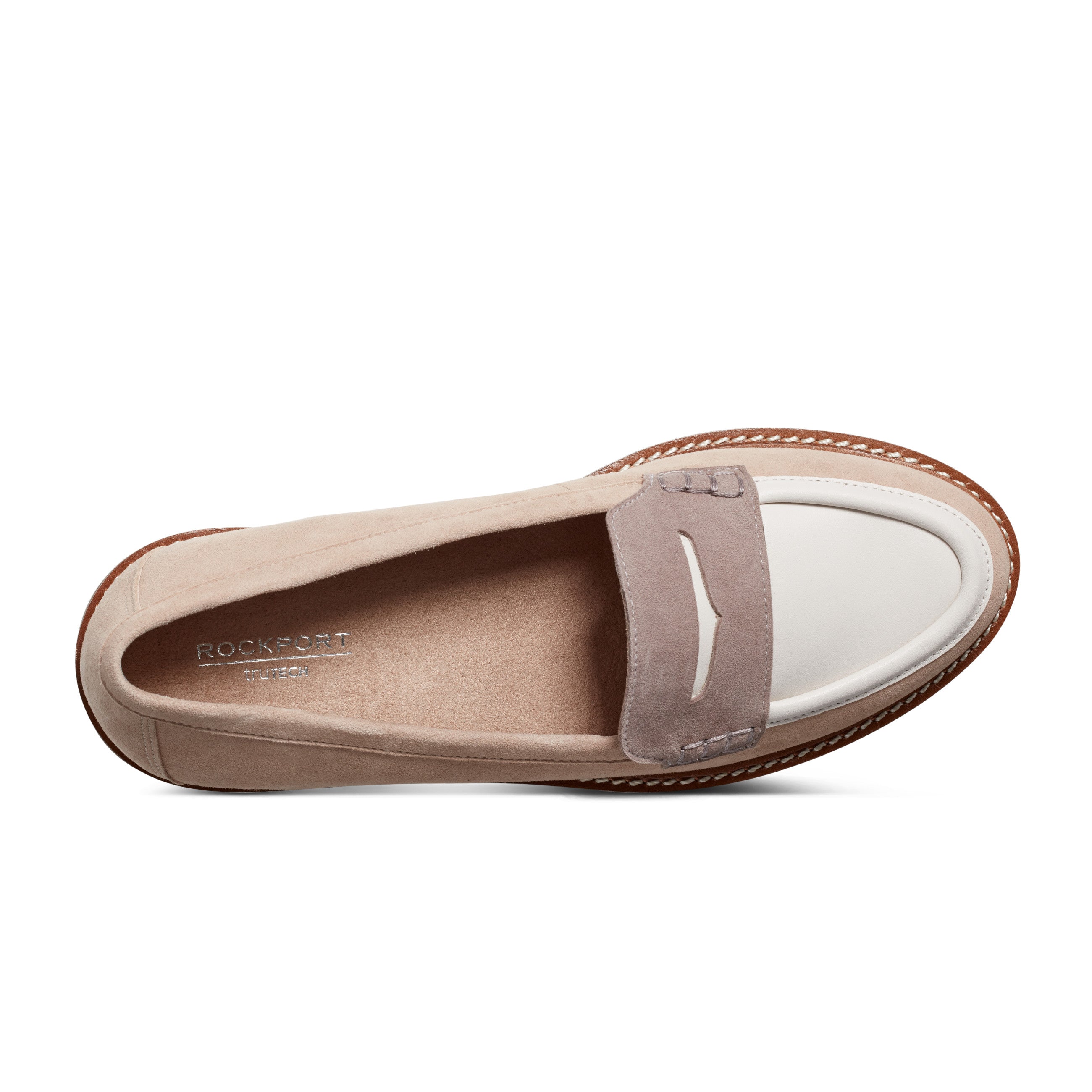 Women's Kacey Penny Loafers - Comfortable Slip-On Shoes for Work, Office & Casual Wear | Perfect for Business, Travel & Everyday Use