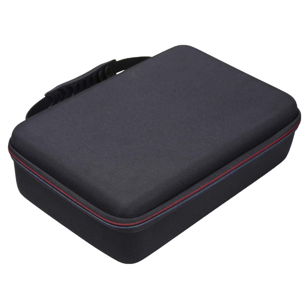 Brother P-Touch PTD600/D610BT Label Maker Hard Protective Case - Durable Portable Storage for Brother PTD600, PTD610BT Label Printers - Perfect for Office, Home & Travel Organization