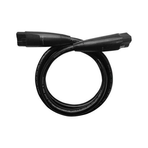 EcoFlow Infinity Cable - Durable 10ft USB-C to USB-C Fast Charging Cable for Phones, Laptops & Tablets | Perfect for Home, Office & Travel Charging