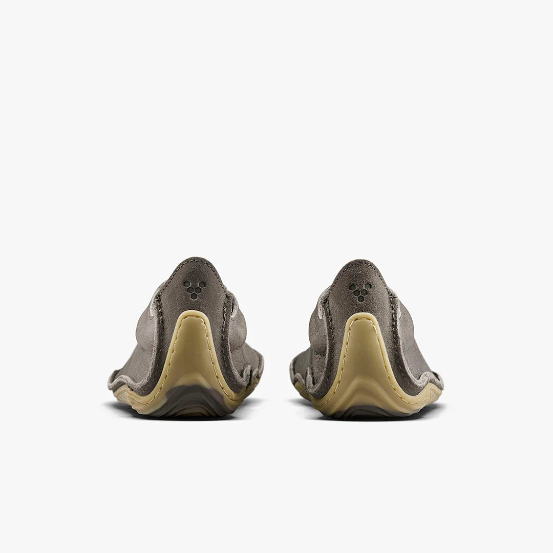 Vivobarefoot Men's Sensus Barefoot Shoes - Lightweight Minimalist Trail Running & Hiking Footwear for Natural Movement | Perfect for Outdoor Adventures, Gym Workouts & Everyday Comfort