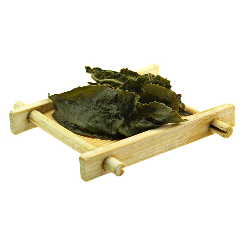 Premium Taiwan Alishan High Mountain Oolong Tea - 100% Organic Loose Leaf Tea for Weight Loss & Relaxation - Perfect for Afternoon Tea, Gift Giving & Meditation Moments