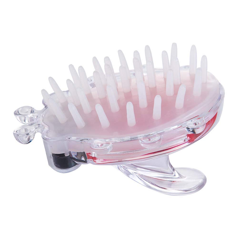 Premium Silicone Bath Body Brush with Soap Dispenser - Exfoliating Scrubber for Deep Cleaning & Gentle Massage - Ideal for Shower, Spa & Daily Skincare - Perfect for Men, Women & Kids (Multicolor)