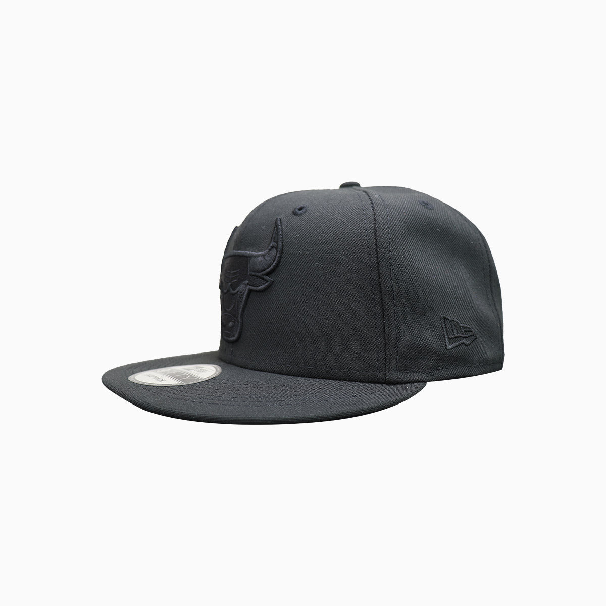 Chicago Bulls NBA 9Fifty Snapback Hat - Official New Era Adjustable Baseball Cap for Men & Women - Perfect for Basketball Games, Streetwear Fashion & Sports Fans