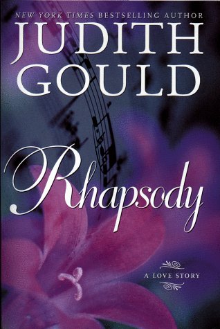 Rhapsody: A Love Story - Romantic Novel for Couples | Perfect Valentine's Day Gift & Anniversary Present