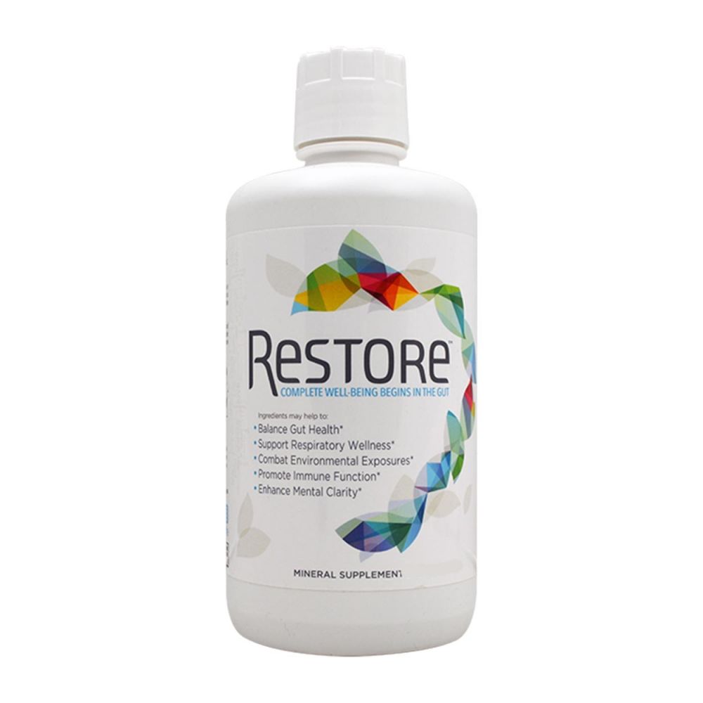 Restore 16 Oz - Premium Skin Repair Cream for Dry & Damaged Skin | Hydrating Moisturizer for Face & Body | Perfect for Post-Sun Care & Winter Skin Protection