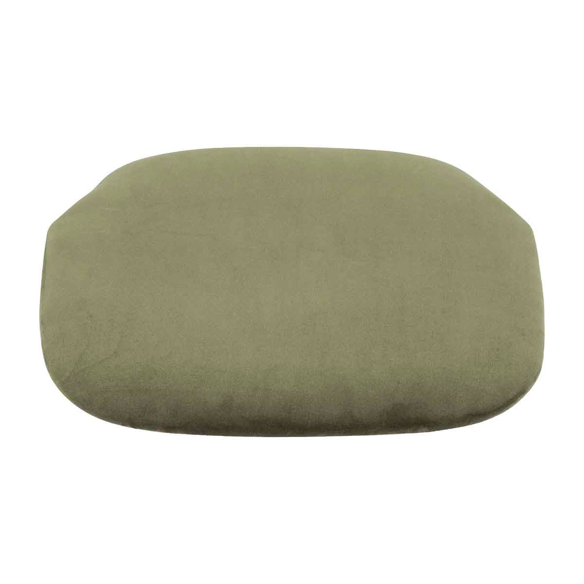 Lake Dining Chair Seat Cushion - Waterproof & Non-Slip Dining Chair Pad - Perfect for Kitchen, Dining Room, and Outdoor Patio Furniture