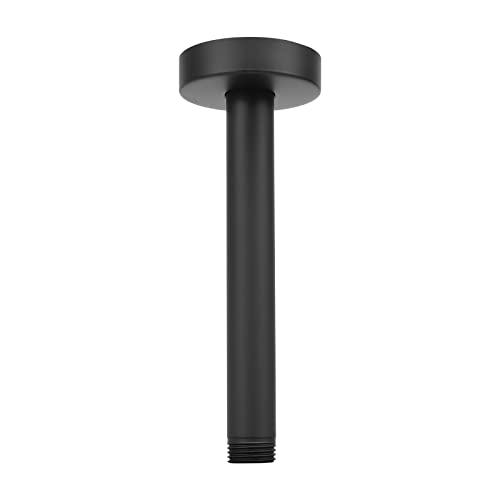 Matte Black