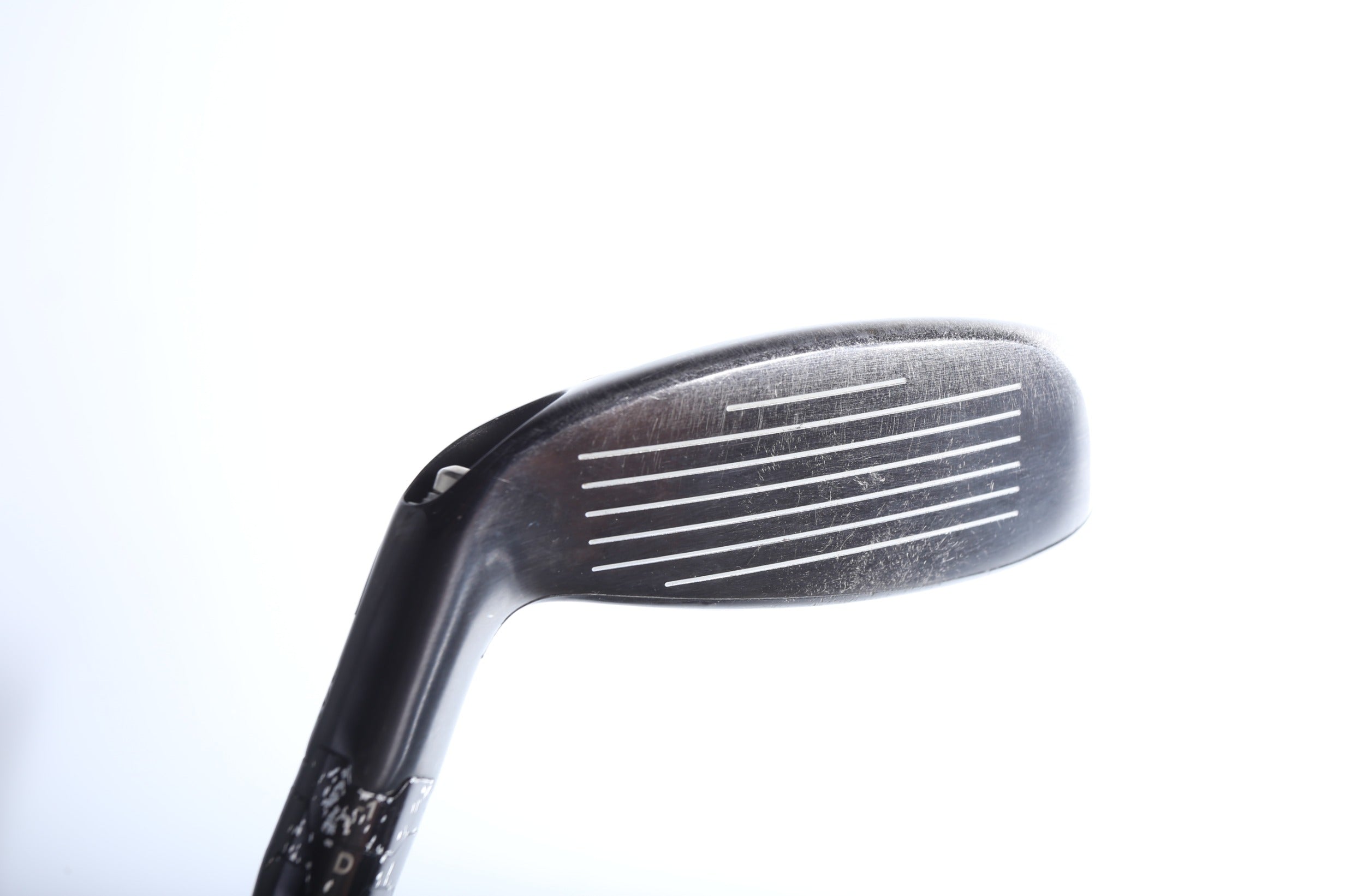 Used Callaway Epic 3H Hybrid Golf Club - Right Handed 20° Stiff Flex - Perfect for Mid-Handicap Players & Fairway Shots