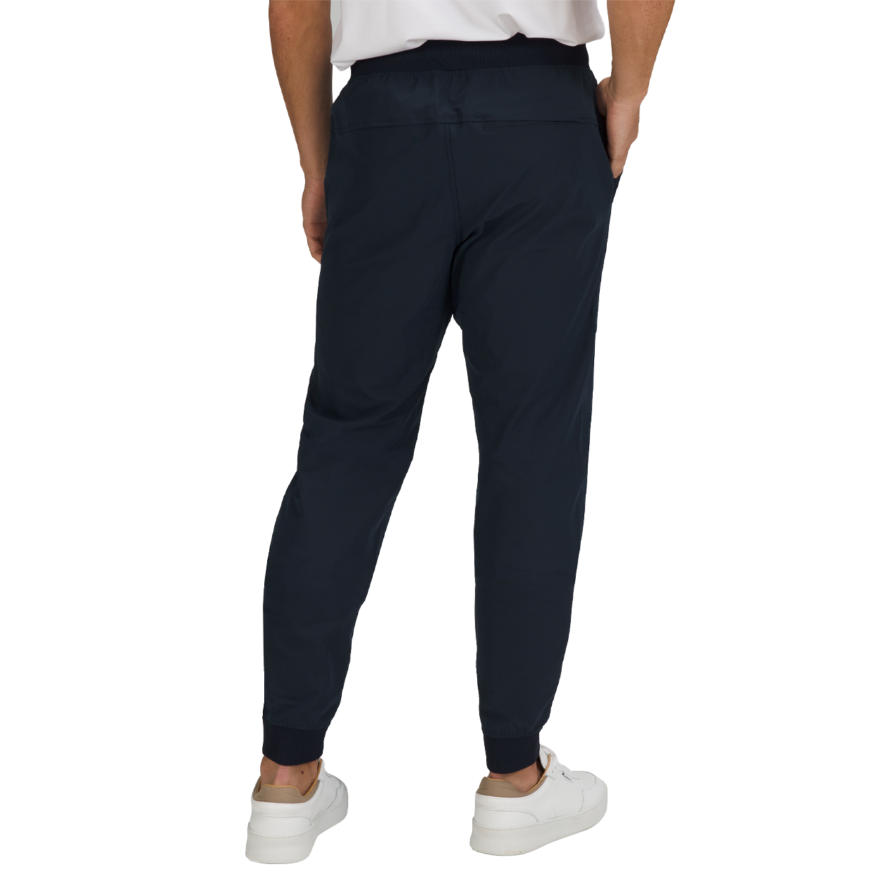 Bauer Lululemon ABC Jogger S23 Men's Comfortable Athletic Pants for Gym, Running & Casual Wear