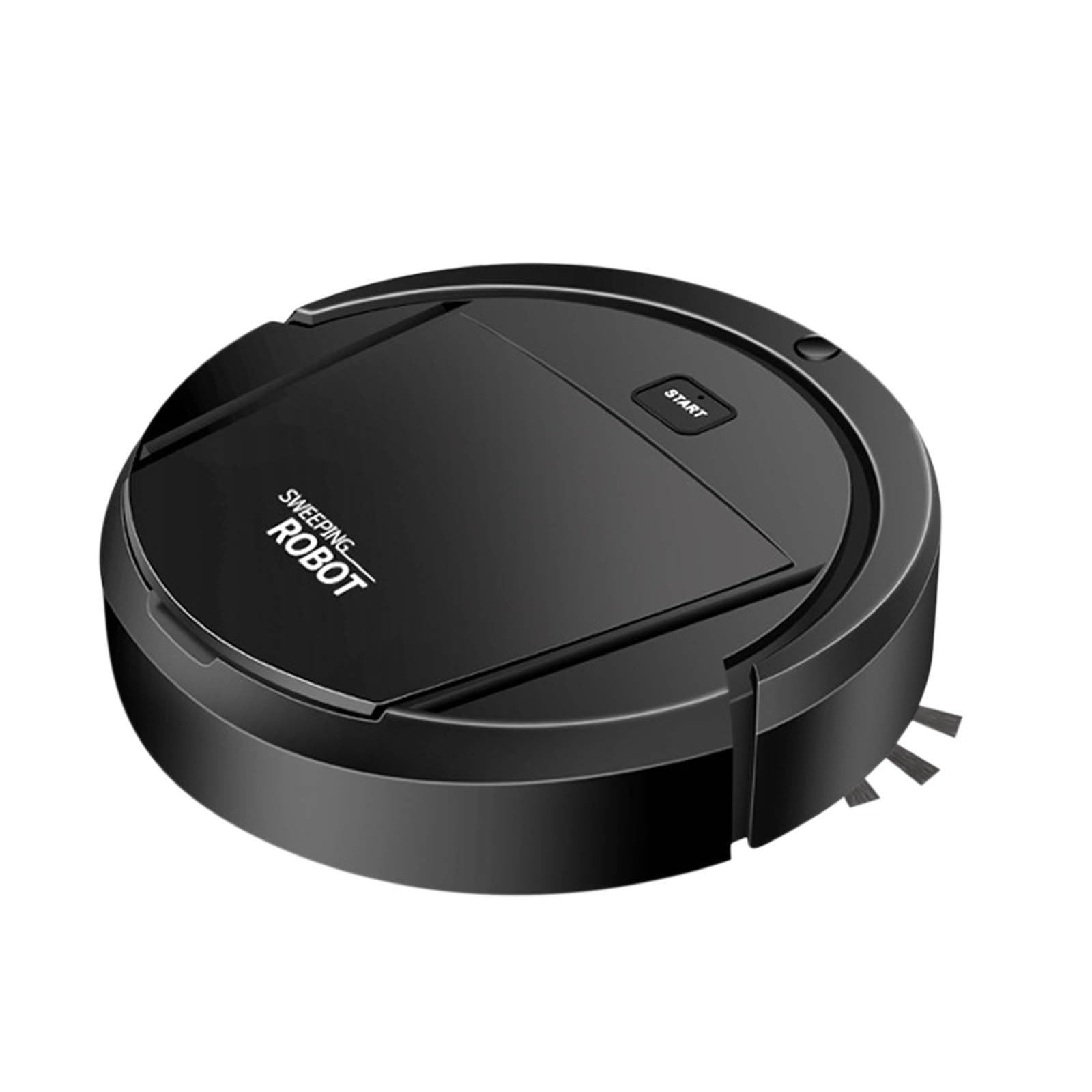 3-in-1 Robot Vacuum and Mop Combo - Smart Cleaning, Sweeping & Mopping for Hard Floors, Pet Hair & Low-Pile Carpets | Ultra-Thin, Low-Noise Design | Perfect for Home, Office & Pet Owners