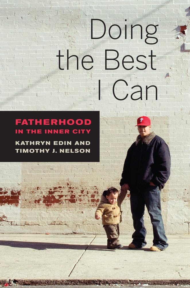 Best Fatherhood Guide for Inner City Dads - Practical Parenting Tips & Strategies | Urban Family Life, Single Dads, Community Support