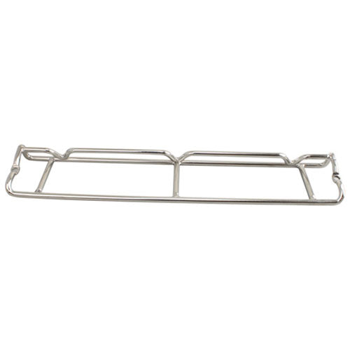 18-Inch Basket Hanger - Heavy Duty Wall Mount Organizer for Kitchen, Bathroom & Garage Storage (NRE #051427) - Perfect for Hanging Baskets, Towels, Utensils & Small Items