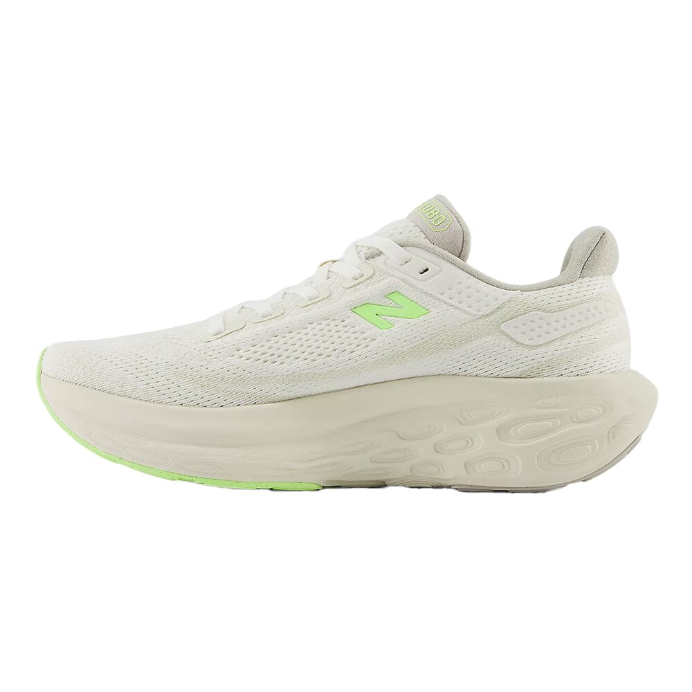 New Balance Men's Fresh Foam X 1080v13 Running Shoes - Lightweight Cushioned Sneakers for Marathon Training & Daily Jogging