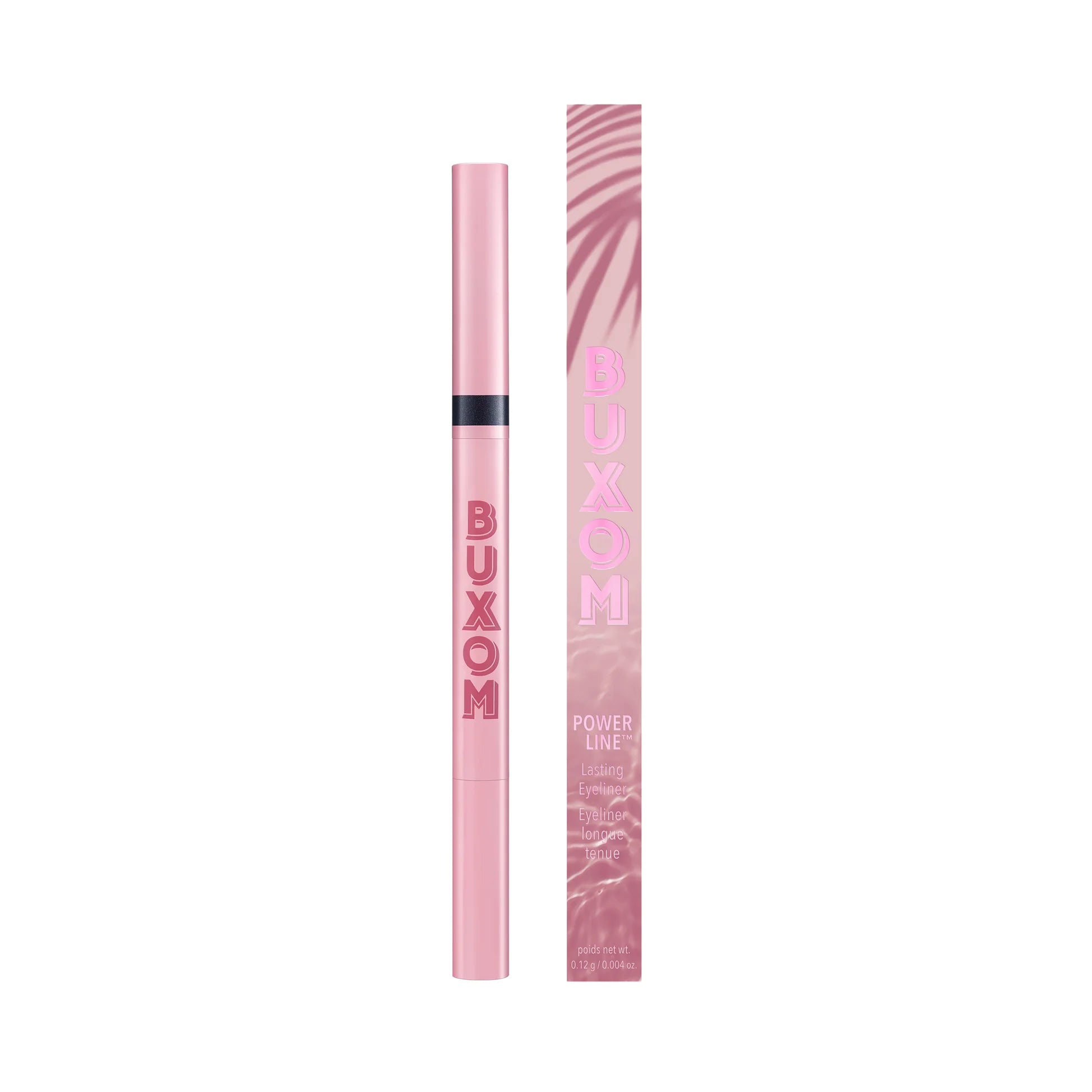 Dolly's Glam Getaway Power Line™ Long-Lasting Eyeliner - Midnight Sparkle | Waterproof & Smudge-Proof | Perfect for Night Out, Parties & Special Occasions