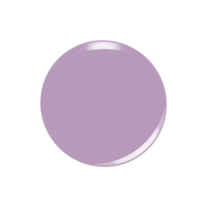 Gel Polish G509 Warm Lavender - Long Lasting Nail Polish for Salon Quality Manicures at Home | Perfect for DIY Nails, Special Occasions & Gift Giving