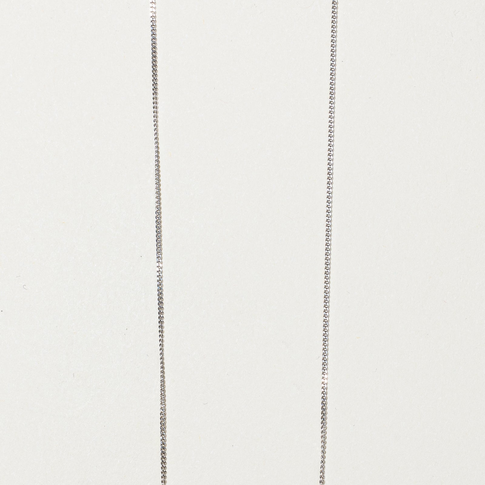 Exquisite 0.90ct Topaz & 0.01ct Diamond Heart Pendant Necklace - 17
