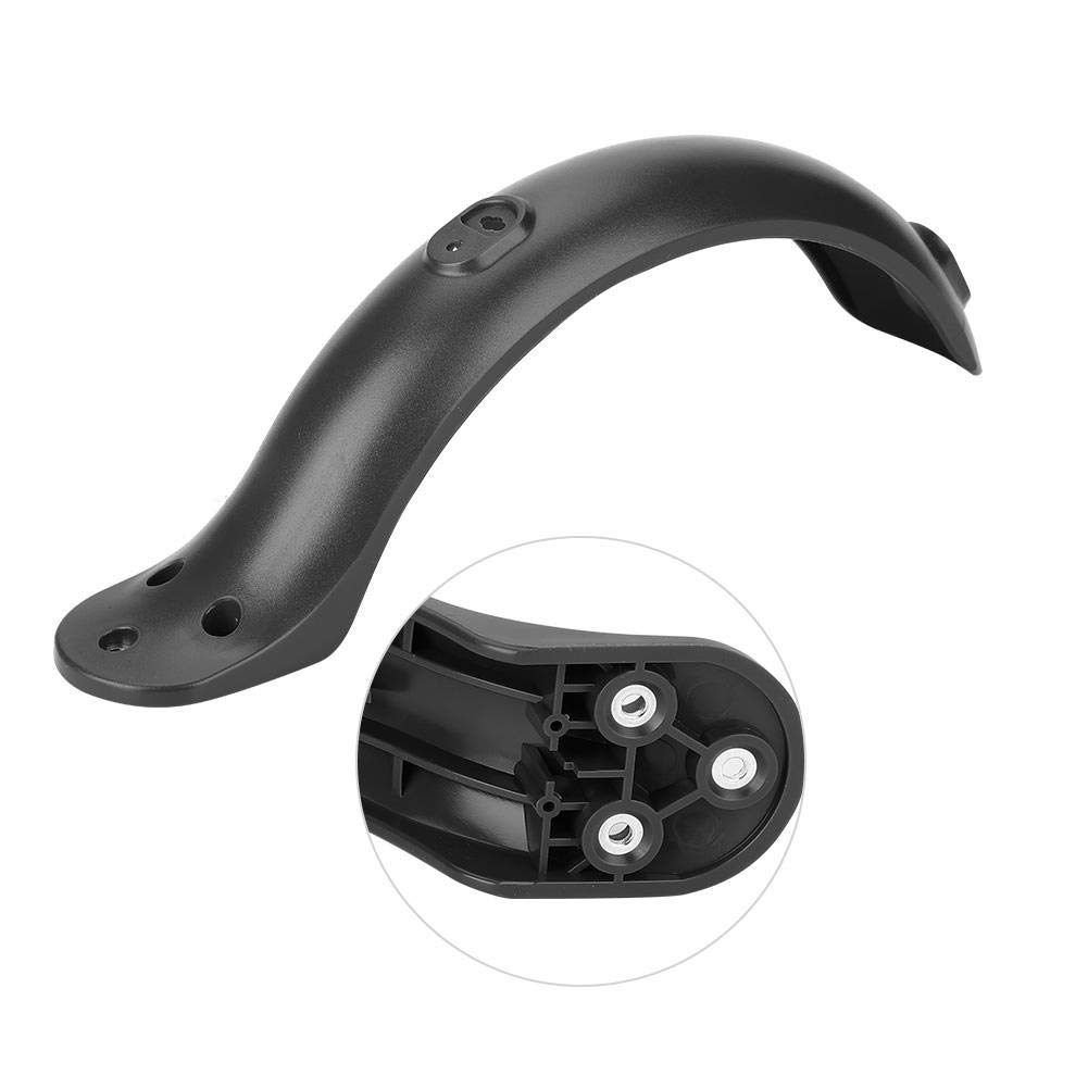 Mijia M365 Electric Scooter Mudguard - Durable Fender Accessory for Rain & Off-Road Protection | Perfect for Commuting & Urban Riding