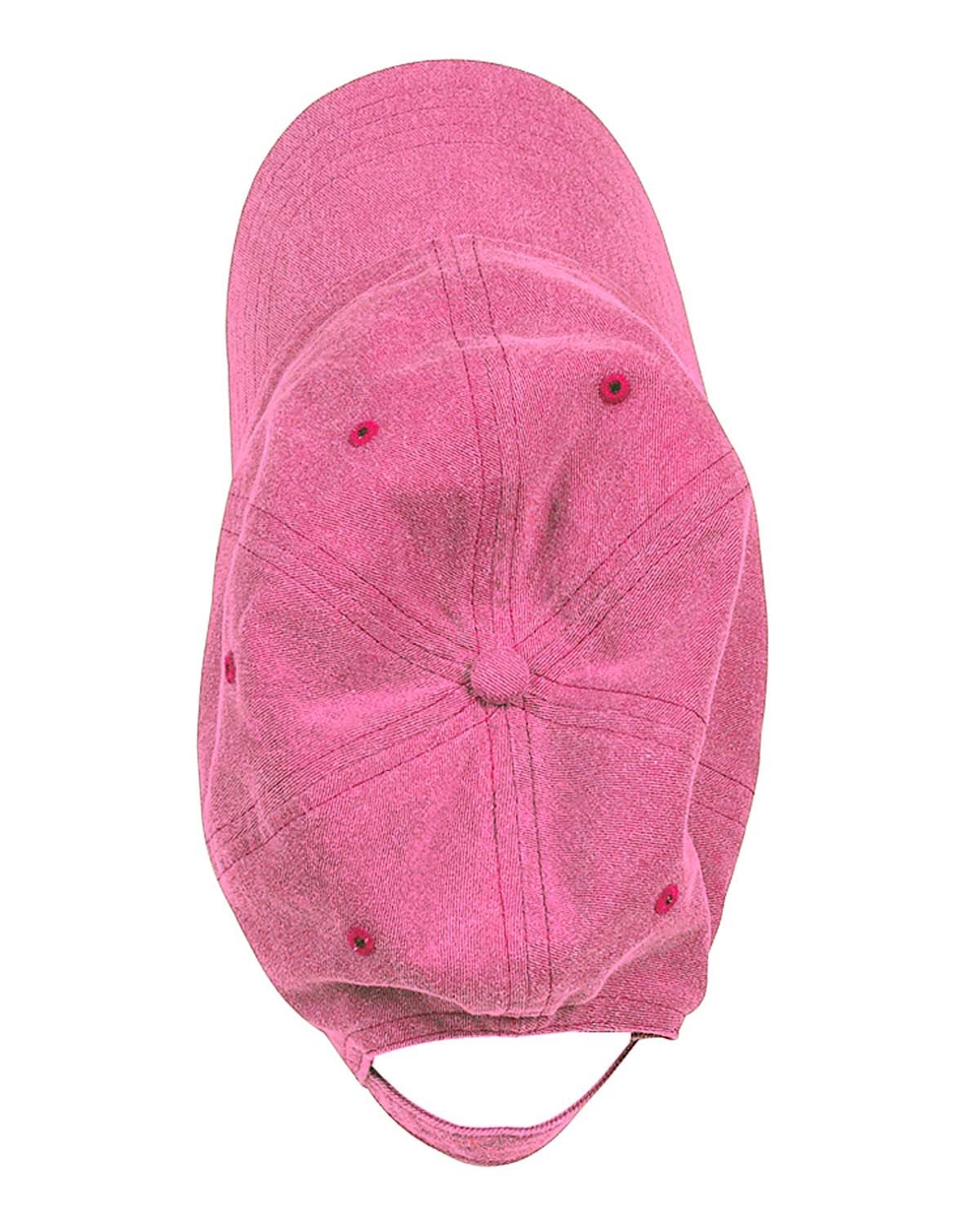 Authentic 1910 Pigment Dyed Baseball Cap - Vintage Style Adjustable Dad Hat for Men & Women | Perfect for Outdoor Sports, Casual Wear & Street Fashion