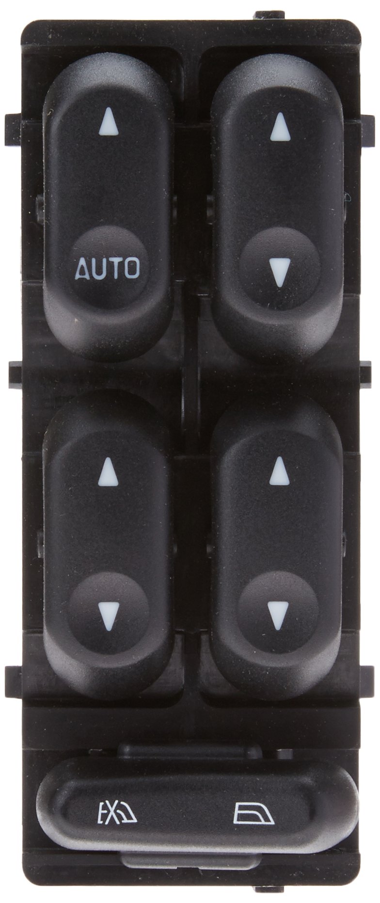 Standard Motor Products DS-1748 Ignition Switch - Replacement for Ford, Chevy & Dodge Vehicles - Perfect for Engine Start Issues & Electrical System Repair