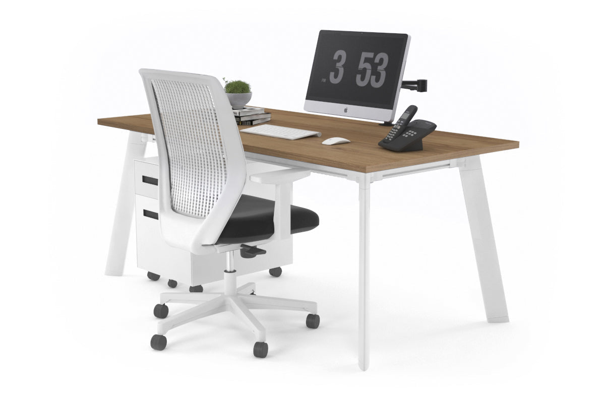 Switch Executive Desk [63