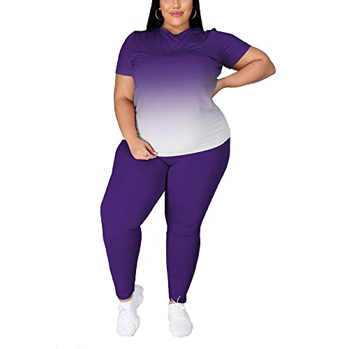 Gradient Purple