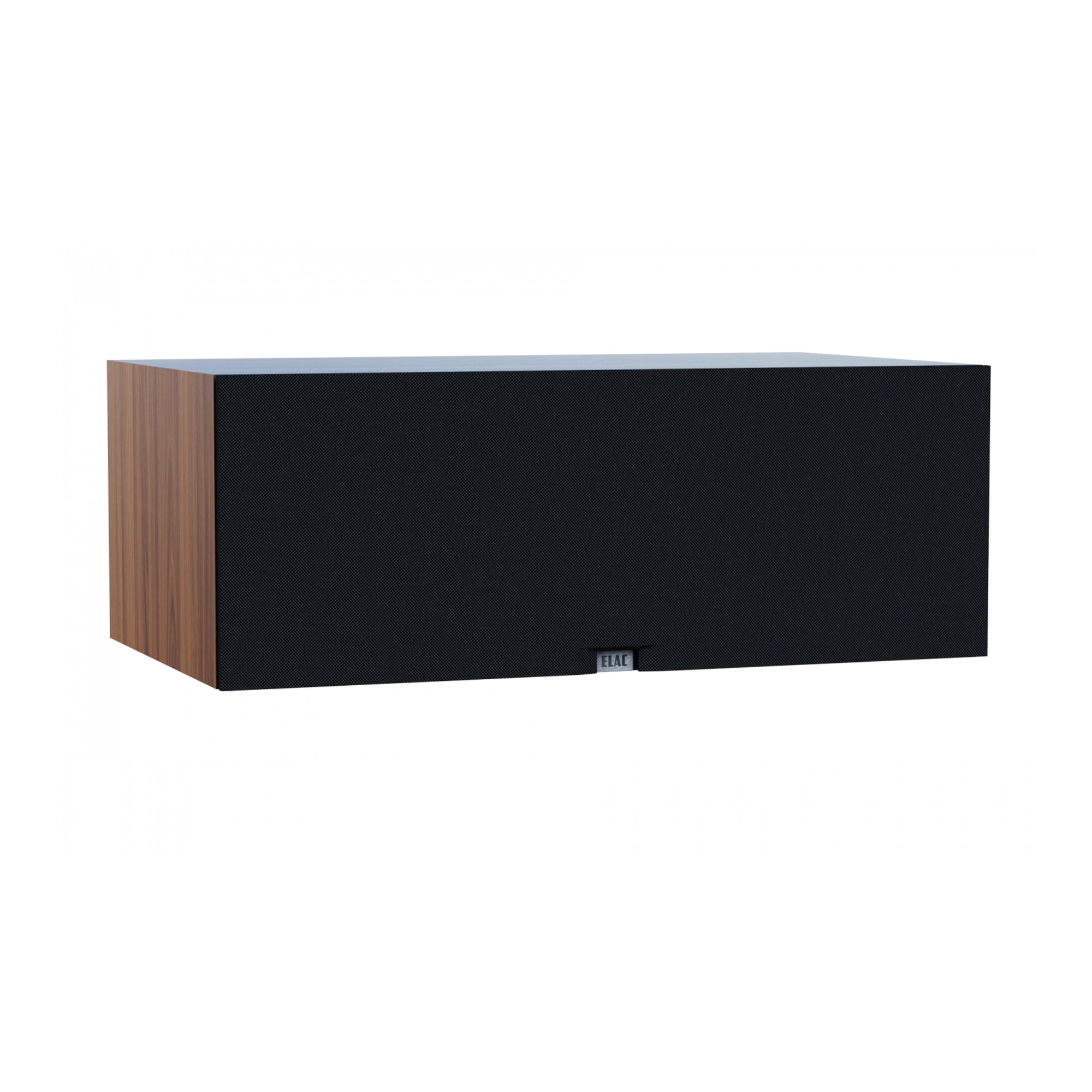 ELAC Debut 3.0 C6.3 Center Channel Speaker - High-Performance Home Theater Audio for Movies, Music & Gaming