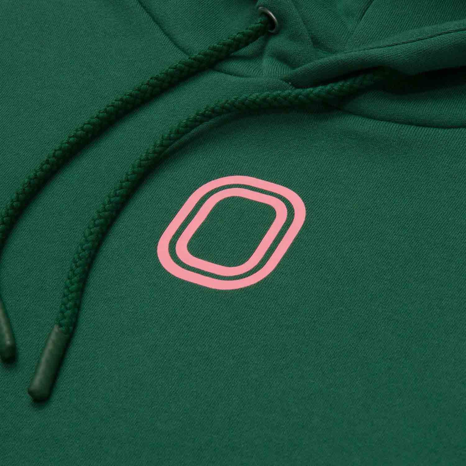 OT Classic Hoodie - Premium Cotton Pullover for Men & Women | Cozy Casual Wear for Everyday, Gym & Outdoor Activities