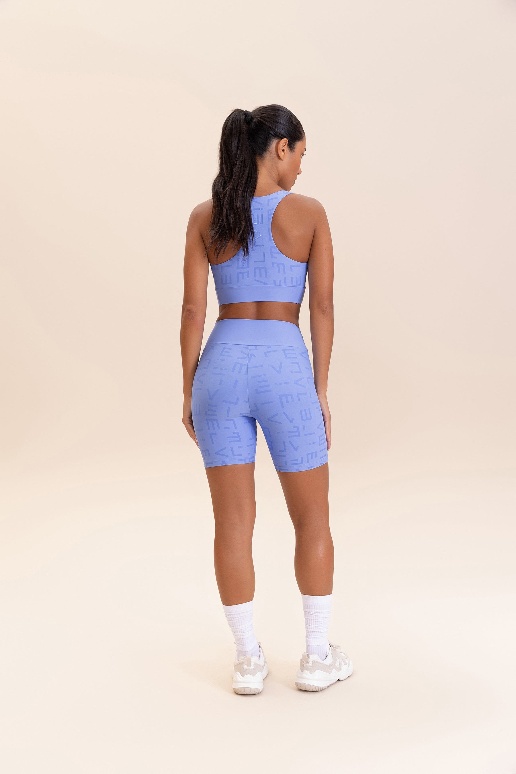 Hydefit® Adaptiv Icon Shorts - Breathable, Stretchable Workout Shorts for Men & Women - Perfect for Running, Gym, Yoga & Outdoor Activities