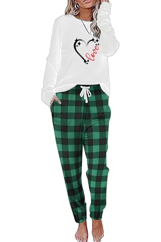 Green Plaid-style4