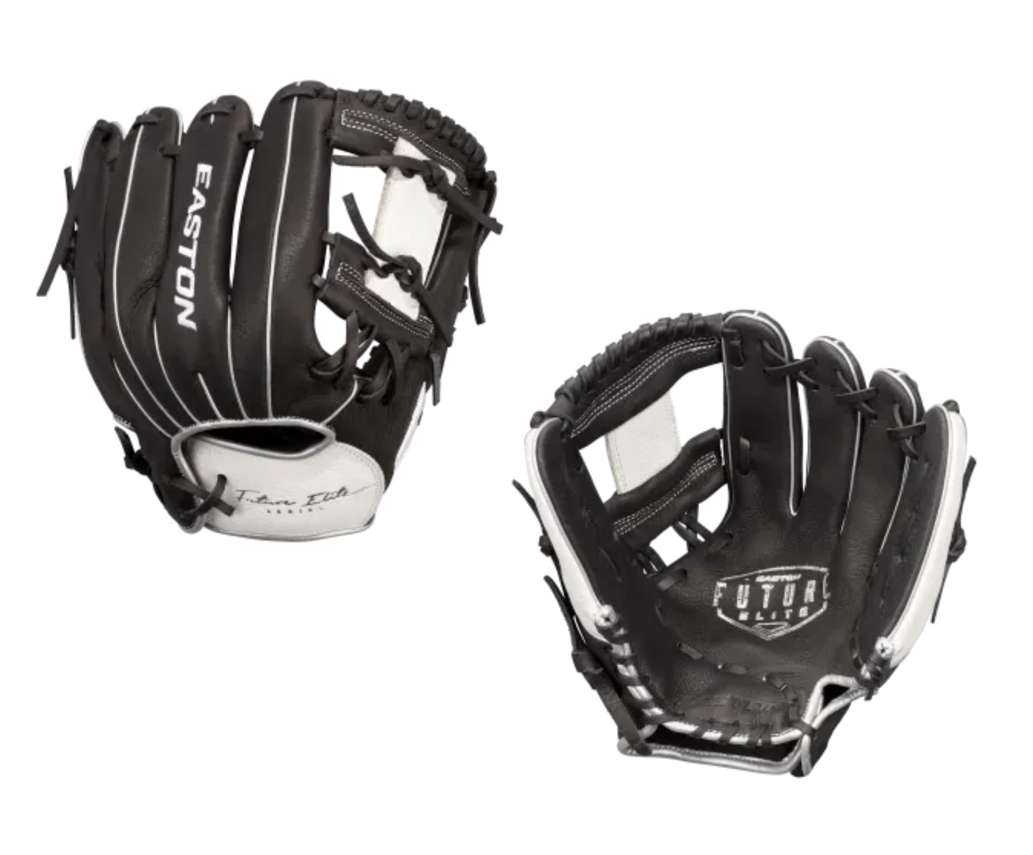 Easton Future Elite Youth Baseball Glove 11