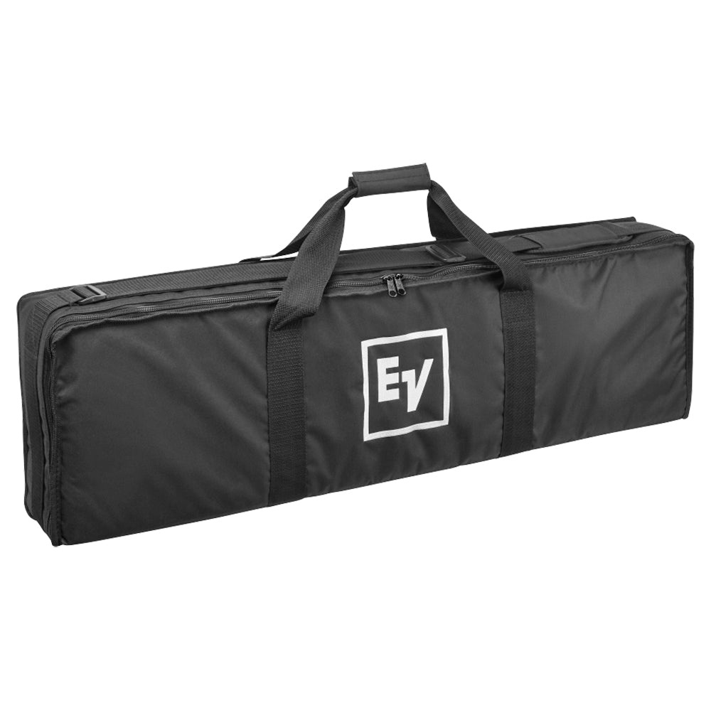 Electro Voice EVOLVE 50 Rolling Case - Professional Portable Speaker Transport Bag for Live Performances & DJ Gigs - Durable Road-Ready Protection for EVOLVE 50 Column PA System