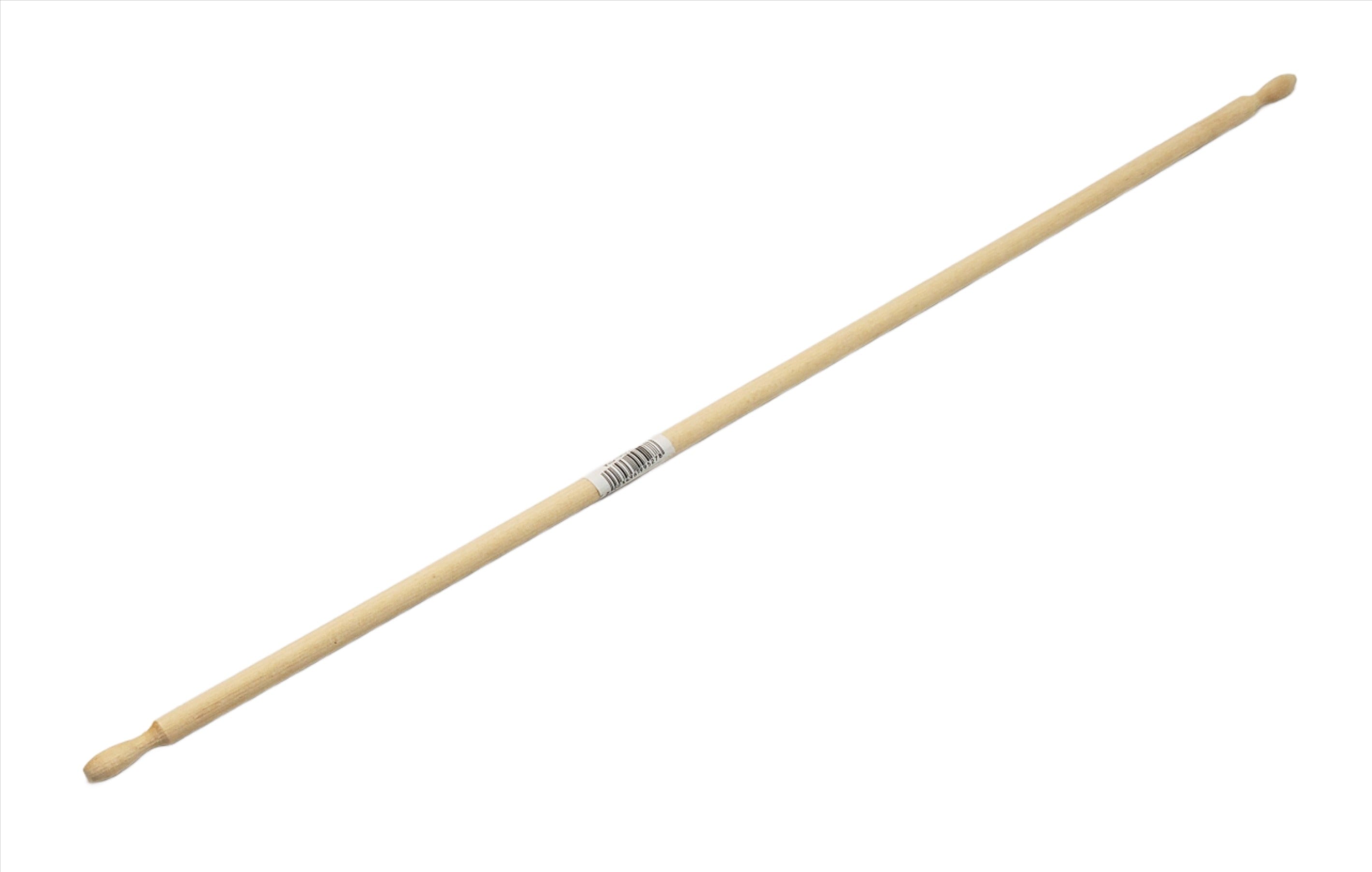 19.5x0.75 Inch Oklav Rolling Pin - Premium Wooden Dough Roller for Baking, Pastry & Cookie Making - Perfect for Home Kitchen & Professional Bakeries