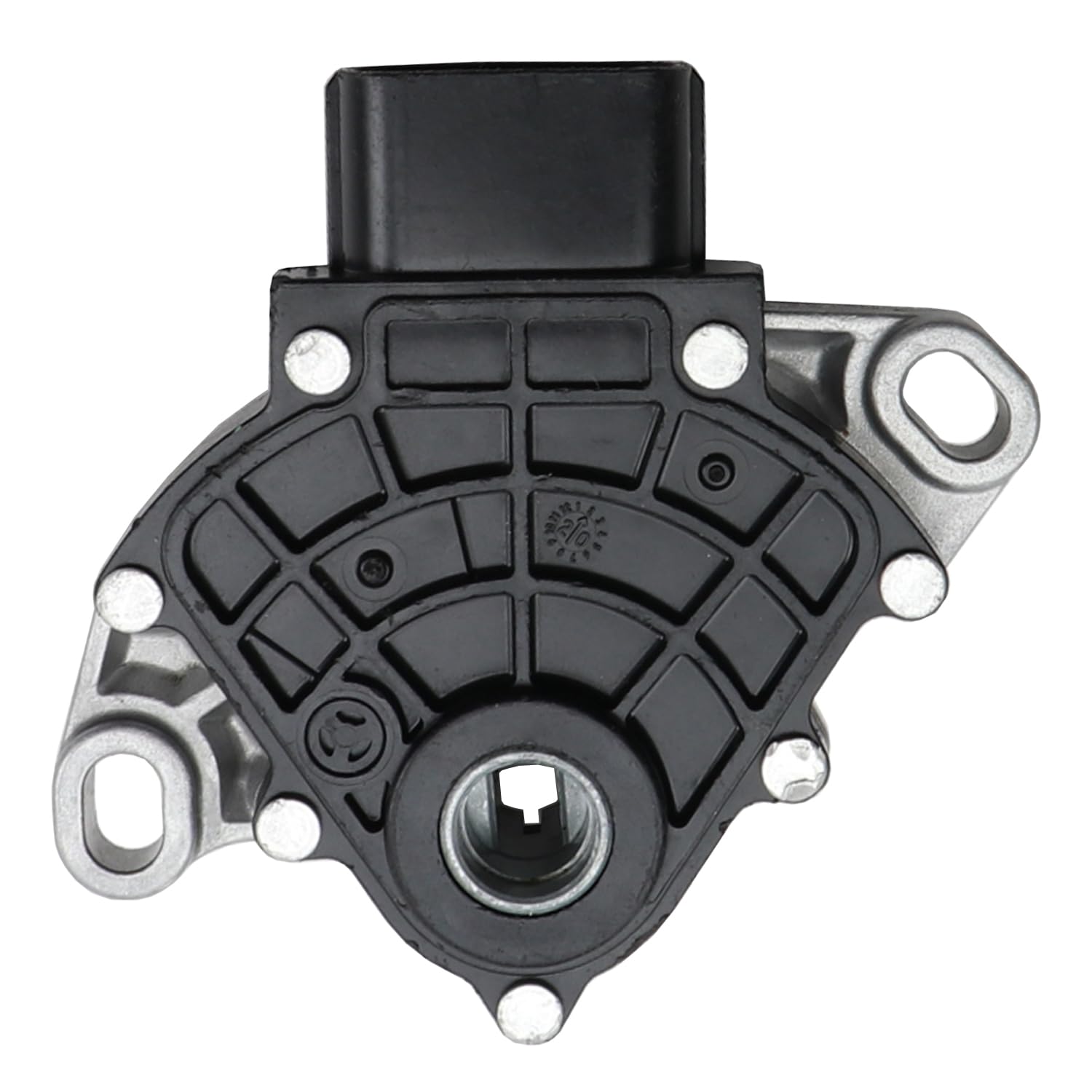Beck/Arnley 2012756 Neutral Safety Switch - Automatic Transmission Shift Lock Control - Compatible with Multiple Vehicle Models - Perfect for Transmission Repair and Maintenance