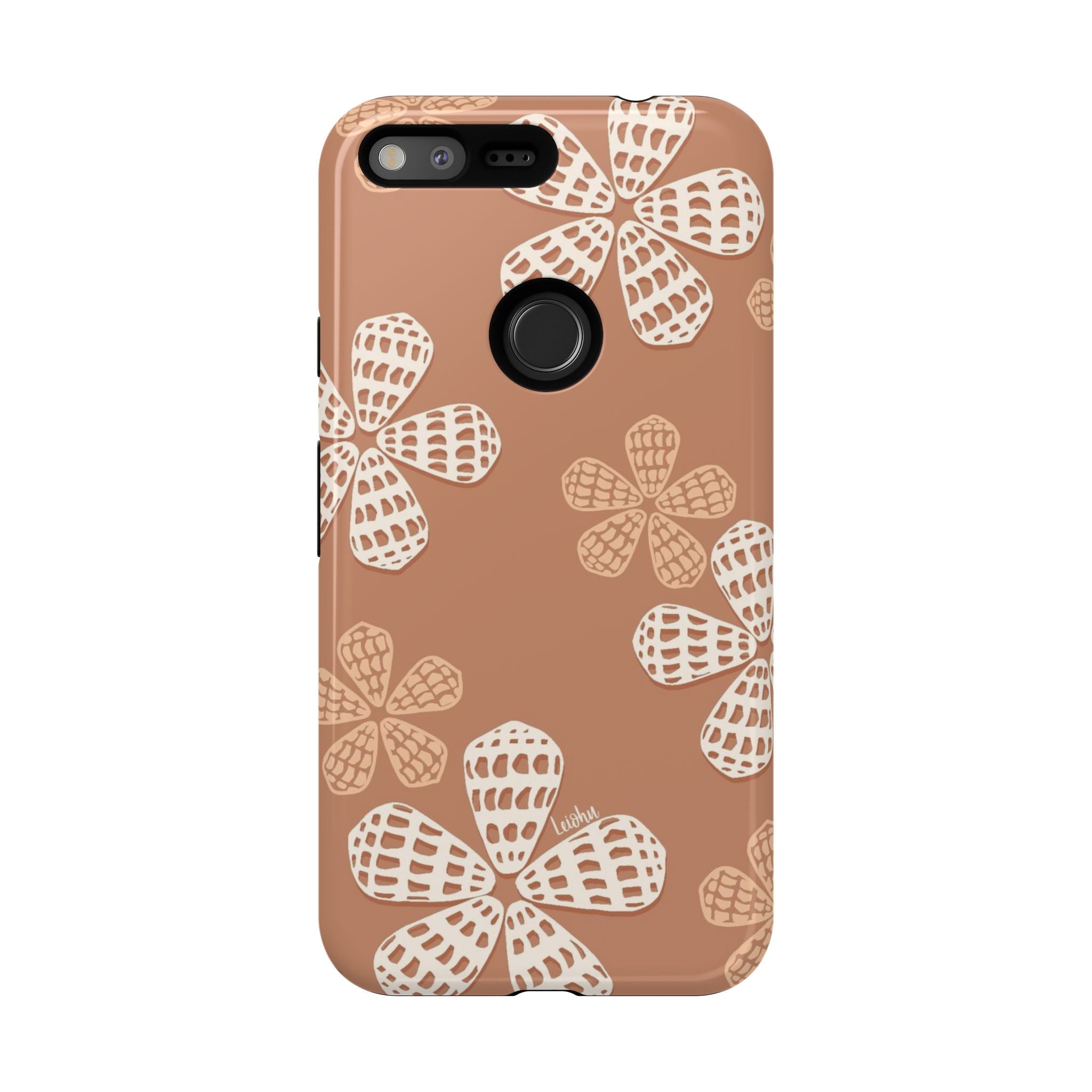 Google Pixel Phone Case - Durable Hebrew Shell Design for Protection | Perfect for Travel, Work & Everyday Use