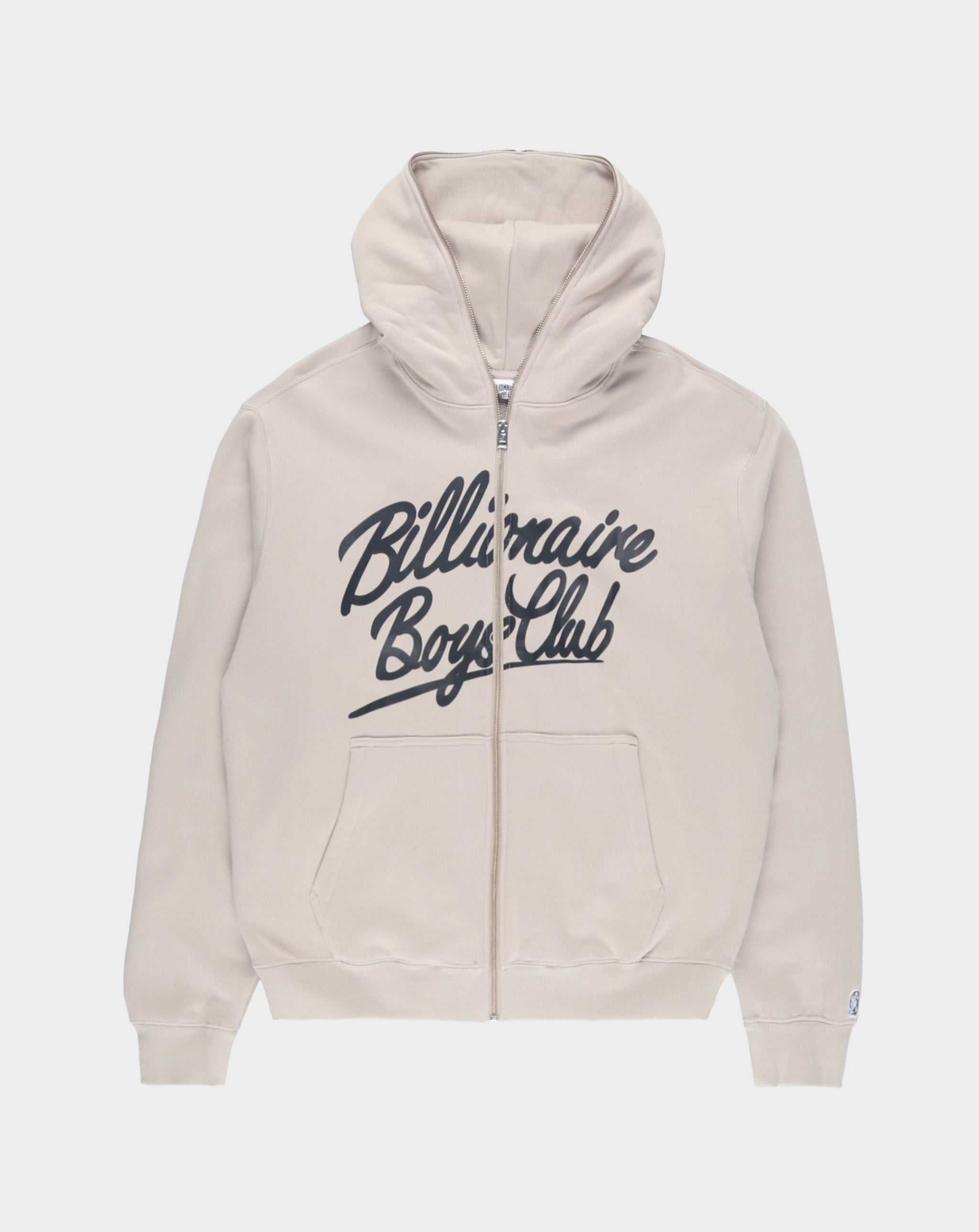 BB Script Hoodie for Men & Women - Stylish & Comfortable Pullover Sweatshirt - Perfect for Casual Wear, Gym, and Street Fashion