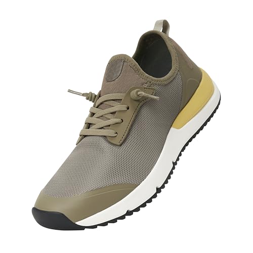 Dusky Khaki